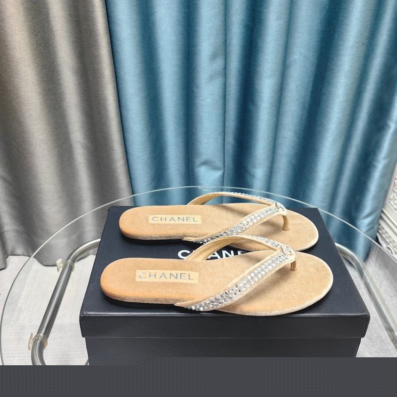 Ch*el slippers